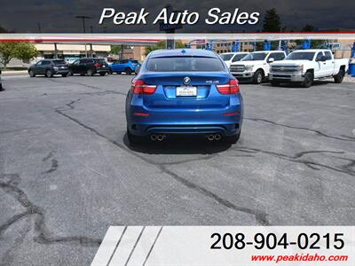 2014 BMW X6 M   - Photo 5 - Pocatello, ID 83201