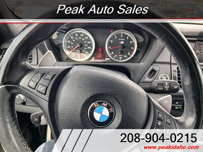 2014 BMW X6 M   - Photo 15 - Pocatello, ID 83201