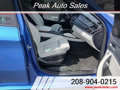 2014 BMW X6 M   - Photo 12 - Pocatello, ID 83201