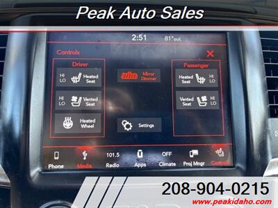 2018 RAM 1500 Sport   - Photo 26 - Pocatello, ID 83201
