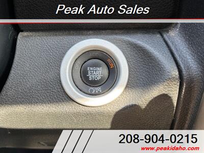 2018 RAM 1500 Sport   - Photo 20 - Pocatello, ID 83201