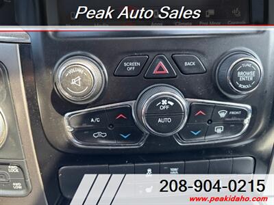 2018 RAM 1500 Sport   - Photo 23 - Pocatello, ID 83201