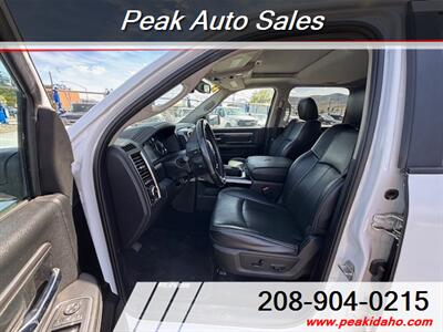 2018 RAM 1500 Sport   - Photo 8 - Pocatello, ID 83201