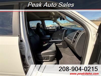 2018 RAM 1500 Sport   - Photo 11 - Pocatello, ID 83201