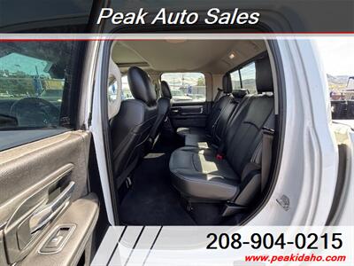 2018 RAM 1500 Sport   - Photo 9 - Pocatello, ID 83201