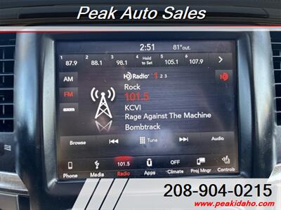 2018 RAM 1500 Sport   - Photo 24 - Pocatello, ID 83201