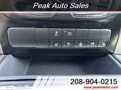 2018 RAM 1500 Sport   - Photo 22 - Pocatello, ID 83201