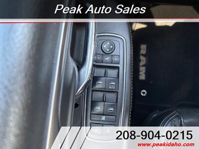 2018 RAM 1500 Sport   - Photo 19 - Pocatello, ID 83201