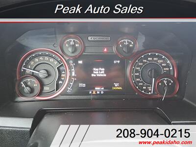 2016 RAM 1500 Rebel   - Photo 7 - Pocatello, ID 83201