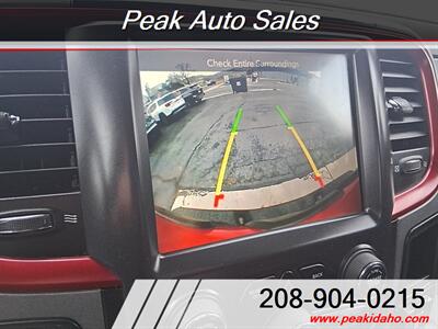 2016 RAM 1500 Rebel   - Photo 9 - Pocatello, ID 83201