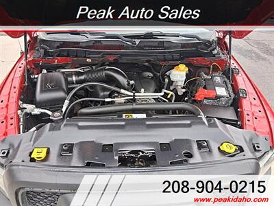 2016 RAM 1500 Rebel   - Photo 8 - Pocatello, ID 83201