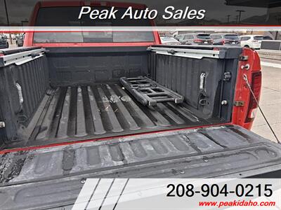 2016 RAM 1500 Rebel   - Photo 14 - Pocatello, ID 83201
