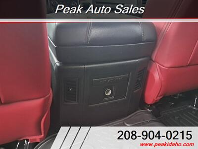 2016 RAM 1500 Rebel   - Photo 13 - Pocatello, ID 83201