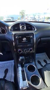 2017 Buick Enclave Premium   - Photo 10 - Pocatello, ID 83201
