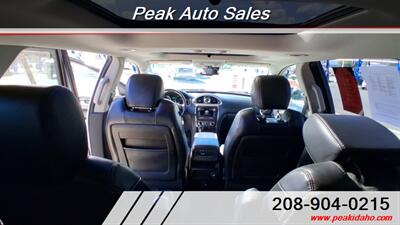 2017 Buick Enclave Premium   - Photo 6 - Pocatello, ID 83201