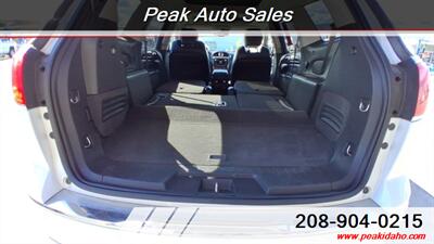 2017 Buick Enclave Premium   - Photo 5 - Pocatello, ID 83201