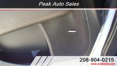 2017 Buick Enclave Premium   - Photo 8 - Pocatello, ID 83201