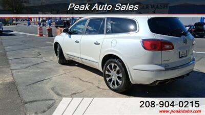 2017 Buick Enclave Premium   - Photo 2 - Pocatello, ID 83201