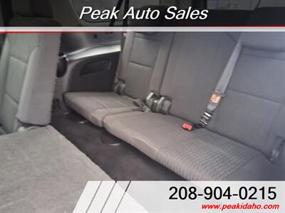 2019 Chevrolet Suburban LS   - Photo 11 - Pocatello, ID 83201