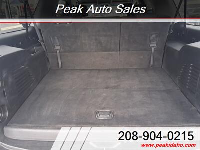 2019 Chevrolet Suburban LS   - Photo 10 - Pocatello, ID 83201
