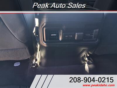 2019 Chevrolet Suburban LS   - Photo 5 - Pocatello, ID 83201