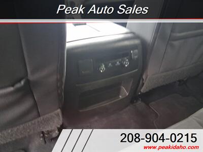 2019 Chevrolet Suburban LS   - Photo 7 - Pocatello, ID 83201