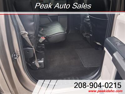 2020 Ford F-150 XLT   - Photo 9 - Pocatello, ID 83201