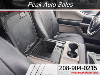 2020 Ford F-150 XLT   - Photo 12 - Pocatello, ID 83201