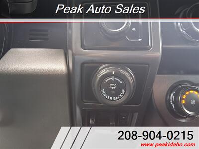2020 Ford F-150 XLT   - Photo 13 - Pocatello, ID 83201