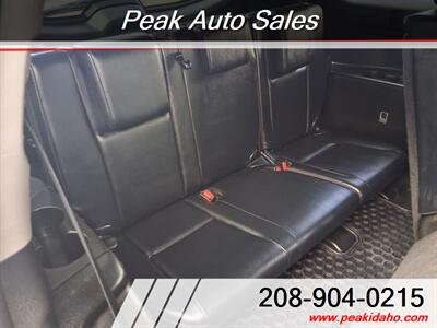 2019 Toyota Highlander XLE   - Photo 13 - Pocatello, ID 83201