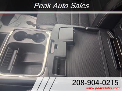 2017 RAM 1500 Sport - Photo 15 - Pocatello, ID 83201