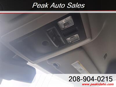 2017 RAM 1500 Sport - Photo 14 - Pocatello, ID 83201