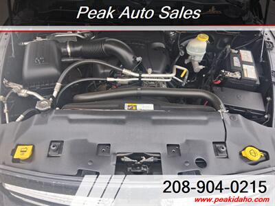 2017 RAM 1500 Sport - Photo 16 - Pocatello, ID 83201