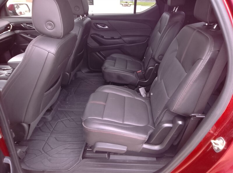 2023 Chevrolet Traverse RS - Photo 20 - Spring Valley, MN 55975
