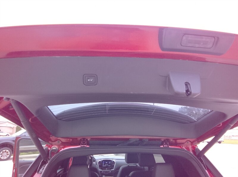2023 Chevrolet Traverse RS - Photo 26 - Spring Valley, MN 55975