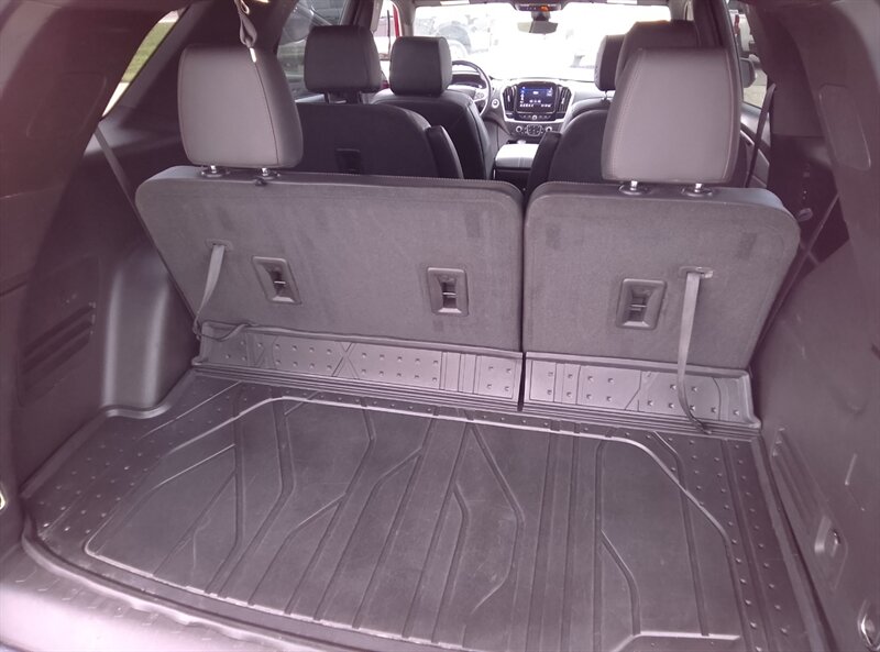 2023 Chevrolet Traverse RS - Photo 25 - Spring Valley, MN 55975
