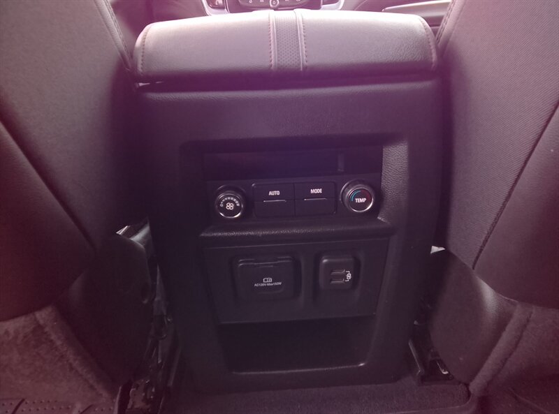 2023 Chevrolet Traverse RS - Photo 22 - Spring Valley, MN 55975