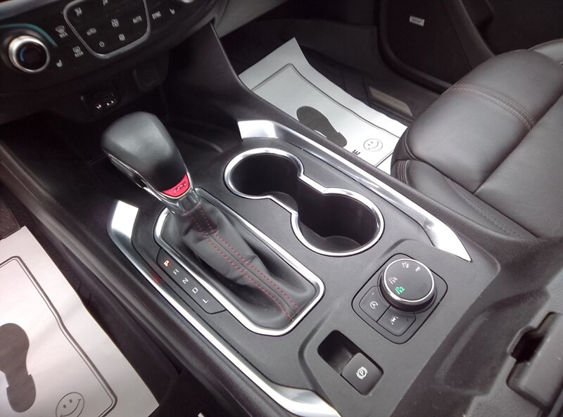 2023 Chevrolet Traverse RS - Photo 19 - Spring Valley, MN 55975
