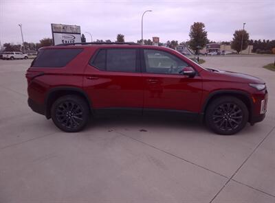 2023 Chevrolet Traverse RS SUV