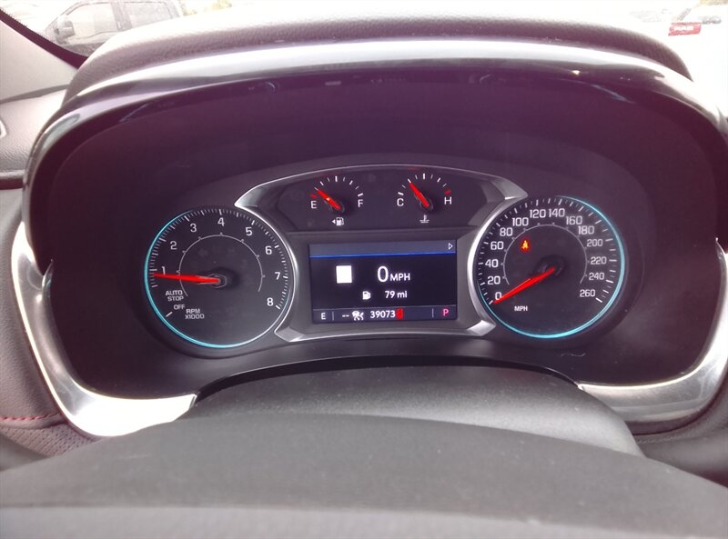 2023 Chevrolet Traverse RS - Photo 14 - Spring Valley, MN 55975