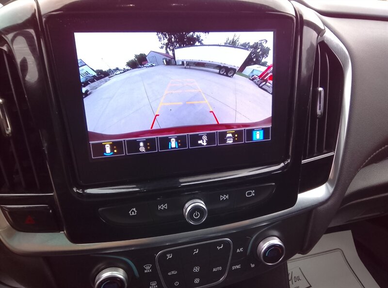 2023 Chevrolet Traverse RS - Photo 16 - Spring Valley, MN 55975