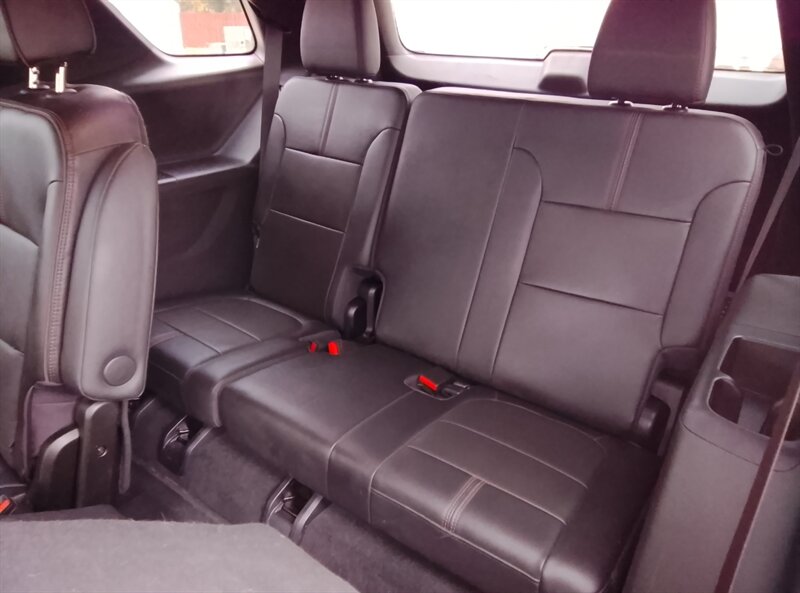 2023 Chevrolet Traverse RS - Photo 24 - Spring Valley, MN 55975