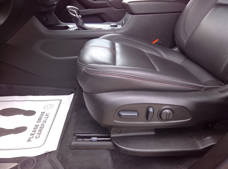 2023 Chevrolet Traverse RS - Photo 12 - Spring Valley, MN 55975