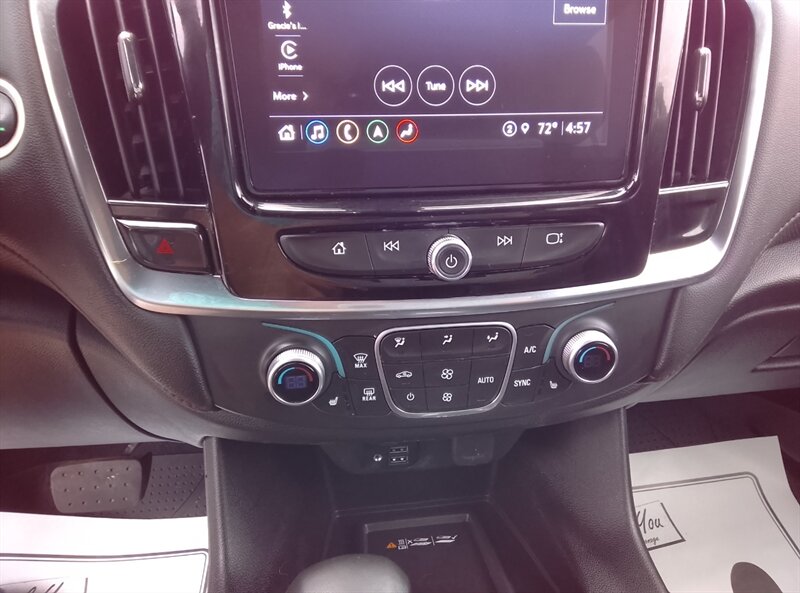 2023 Chevrolet Traverse RS - Photo 17 - Spring Valley, MN 55975