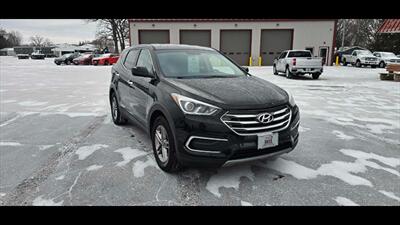 2018 Hyundai SANTA FE Sport 2.4L   - Photo 5 - Spring Valley, MN 55975