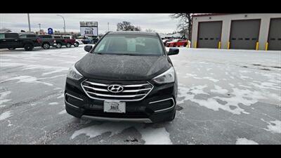 2018 Hyundai SANTA FE Sport 2.4L   - Photo 4 - Spring Valley, MN 55975