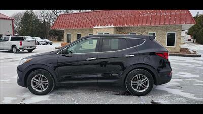 2018 Hyundai SANTA FE Sport 2.4L   - Photo 20 - Spring Valley, MN 55975