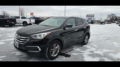 2018 Hyundai SANTA FE Sport 2.4L   - Photo 3 - Spring Valley, MN 55975