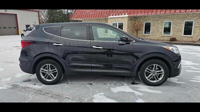 2018 Hyundai SANTA FE Sport 2.4L   - Photo 1 - Spring Valley, MN 55975