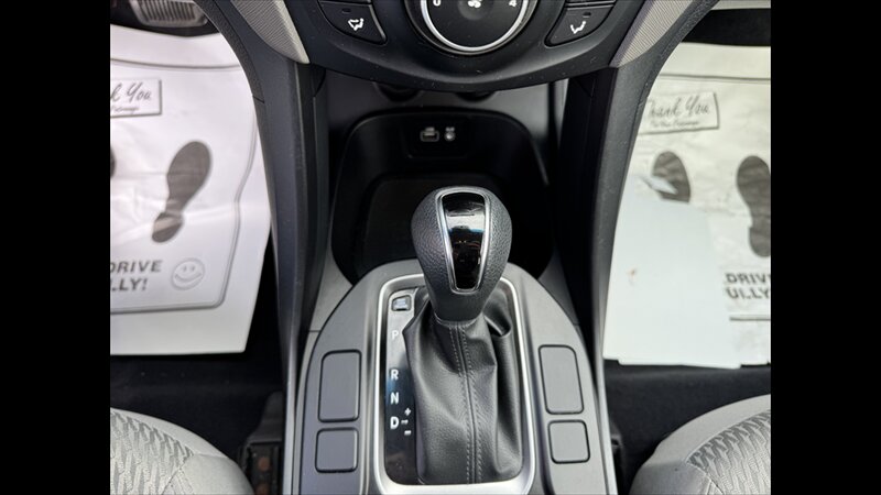 2018 Hyundai SANTA FE Sport 2.4L - Photo 13 - Spring Valley, MN 55975